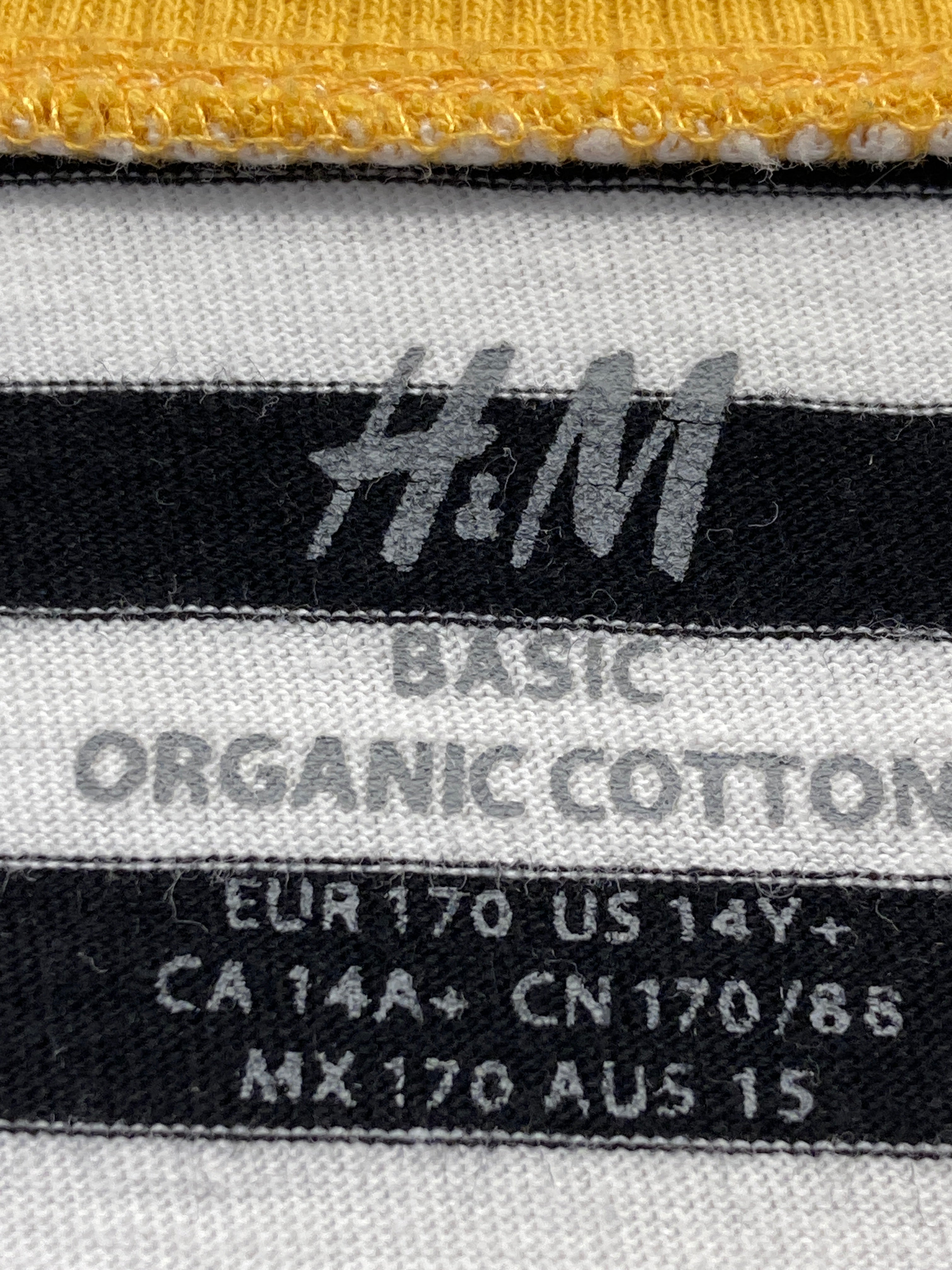 H&M Bluse